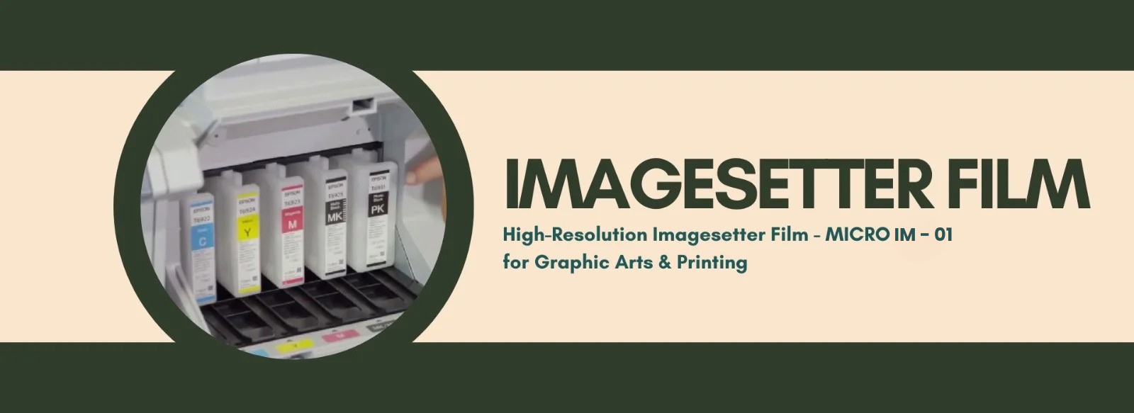Micro Photo Films