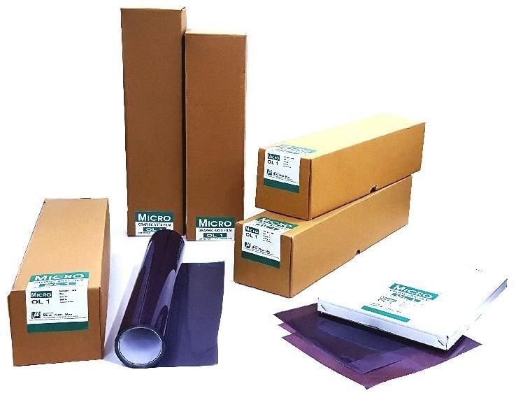Graphic Arts Film Manufacturer and Supplier in India Graphic Arts Film Manufacturer and Supplier in India