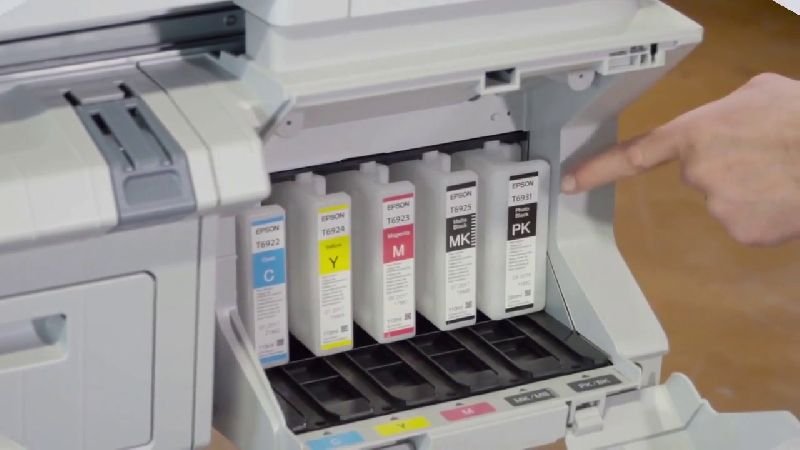 Imagesetter Printing Film