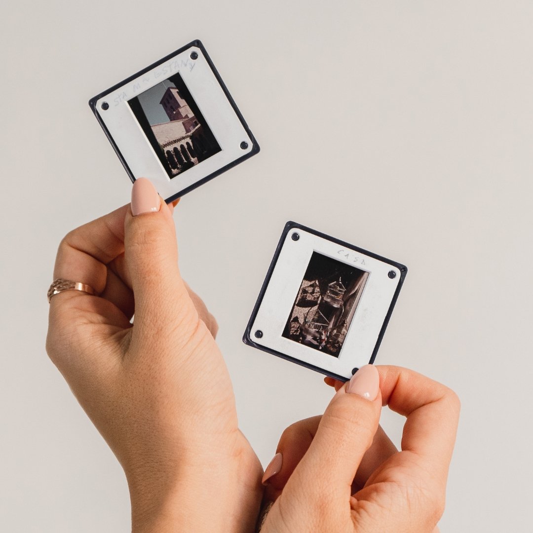Micro Photo Films