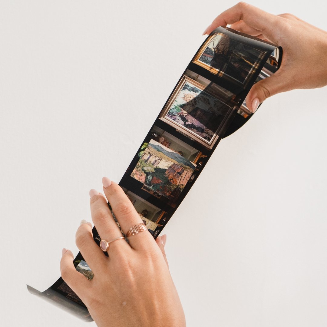 Micro Photo Films