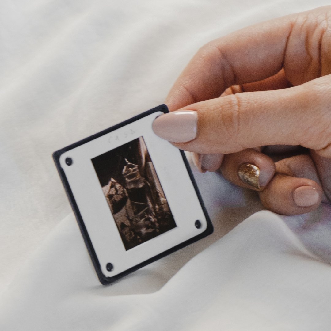 Micro Photo Films